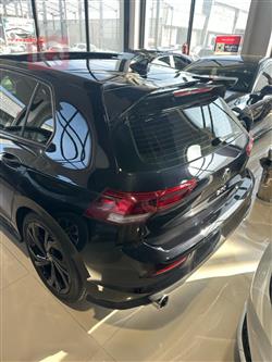 فولكسفاغن جولف